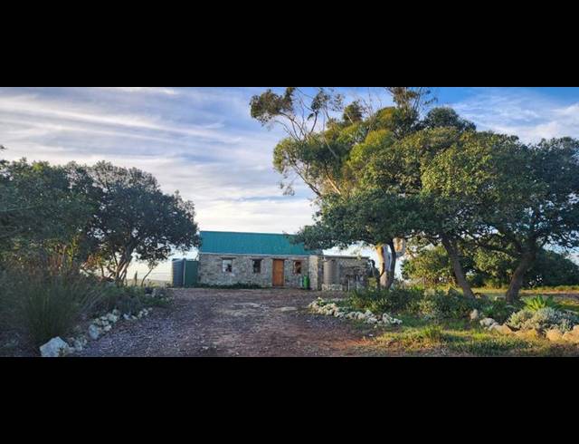 FARM FOR SALE IN STILBAAI RURAL